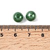 Imitation Pearl Acrylic Beads PL610-25-1-3