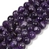 Gemstone Strands LS-GSF10mmC062-01-1