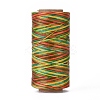 Waxed Polyester Cord YC-I003-A28-1