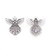 Alloy Pendants PALLOY-21127-AS-NR-2