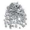DIY Pearlized Style Jewelry Making Finding Kit KY-F020-03F-1
