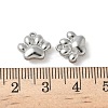 304 Stainless Steel Charms STAS-F320-10P-3