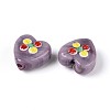 Handmade Lampwork Beads LAMP-ZX003-16-06-2