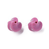 Opaque Acrylic Beads MACR-S373-139-A13-4