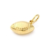 304 Stainless Steel Charms STAS-U049-05A-01G-2