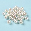Natural Cultured Freshwater Pearl Beads PEAR-E020-01C-2