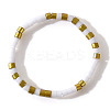 Fashionable Casual Beaded Ring WH2928-1-1