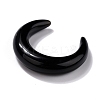 Natural Obsidian Beads X-G-J366-13-3