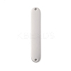 Non-Tarnish 304 Stainless Steel Connector Charms STAS-K270-31P-1