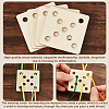 Wood Sewing Tool TOOL-GA0001-98A-02-4