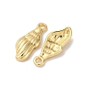 Brass Pendants KK-D388-04G-05-2