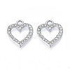 Alloy Charms PALLOY-S133-017C-P-1