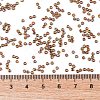 TOHO Round Seed Beads SEED-XTR11-0459-4