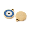 304 Stainless Steel Charms STAS-L022-171A-G-2