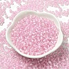 Transparent Glass Round Seed Beads X1-SEED-B001-05A-30-2