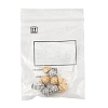 8 Sets 2 Colors Alloy Magnetic Clasps FIND-FS0003-55-6