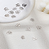 16Pcs 4 Style Mother's Day Theme STAS-LP0003-70-1