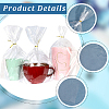 OPP Plastic Bags OPP-SP0001-05A-4