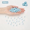 Sealing Wax Particles Kits for Retro Seal Stamp DIY-CP0003-55I-3