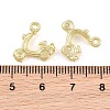 Alloy Charms AL-CBA415D-16G-3