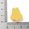Christmas Theme Opaque Resin Decoden Cabochons CRES-B022-06L-3