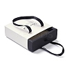 Paper Drawer Jewelry Set Box CON-P015-03C-3