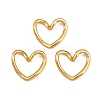 304 Stainless Steel Linking Rings STAS-P414-01G-1