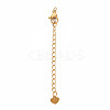 304 Stainless Steel Chain Extender STAS-N088-44G-2