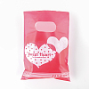 Printed Plastic Bags PE-T003-13x18cm-06-7