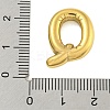 Ion Plating(IP) 304 Stainless Steel Pendants STAS-B071-01G-Q-3