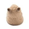 Resin Cute Animal Display Decorations RESI-R464-03B-3