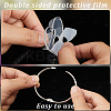3 Bags Acrylic Thread Winding Boards AJEW-GF0011-67I-5