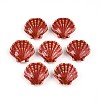 Handmade Porcelain Beads PORC-N009-01L-1
