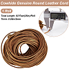 25M Cowhide Leather Cord WL-GF0001-24A-03-2