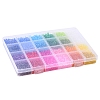 DIY Beads Jewelry Making Finding Kit TACR-YW0001-60-6
