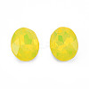 K9 Glass Rhinestone Cabochons MRMJ-N029-09-01-2