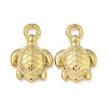 Ion Plating(IP) 304 Stainless Steel Pendants STAS-I307-548G-1
