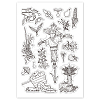 PVC Plastic Stamps DIY-WH0167-56-68-1