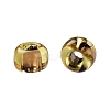 TOHO 11/0 Round Beads X-SEED-TR11-0744-3
