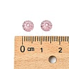 Preciosa® Crystal Beads Y-PRC-BA6-20020-5