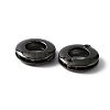 Alloy Grommet Eyelet Findings FIND-WH0145-25A-B-2