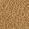 TOHO Round Seed Beads SEED-JPTR11-0162F-2
