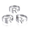 Alloy Cuff Finger Rings RJEW-S038-195R-P-NR-2