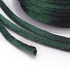Nylon Satin Rattail Cords NWIR-L006-2mm-29-3