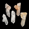 Nuggets Natural Quartz Crystal Home Display Decoration G-M412-03A-2