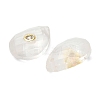 Natural Quartz Crystal Pendants G-K371-03E-2