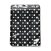 Rectangle Glitter Holographic Plastic Yin-yang Zip Top Gift Bags OPP-E004-01B-A01-1