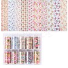 Nail Art Transfer Stickers MRMJ-T063-23-1