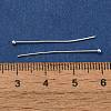 Brass Ball Head Pins KK-H502-03F-S-3