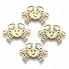 201 Stainless Steel Links connectors STAS-R104-040G-1
